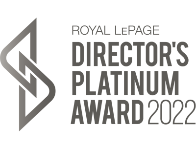 Royal LePage Directory Platinum 2022